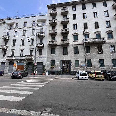 Apartamento Atelier Grandi Milán Exterior foto