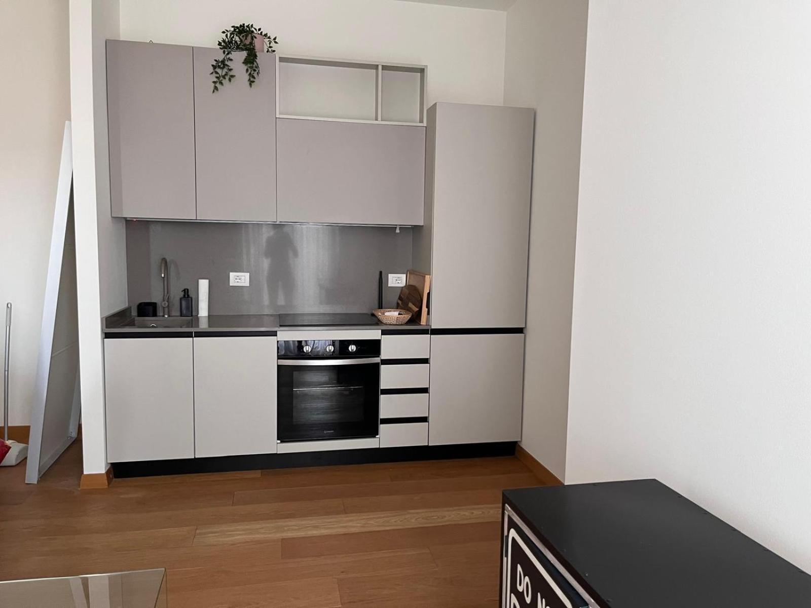 Apartamento Atelier Grandi Milán Exterior foto