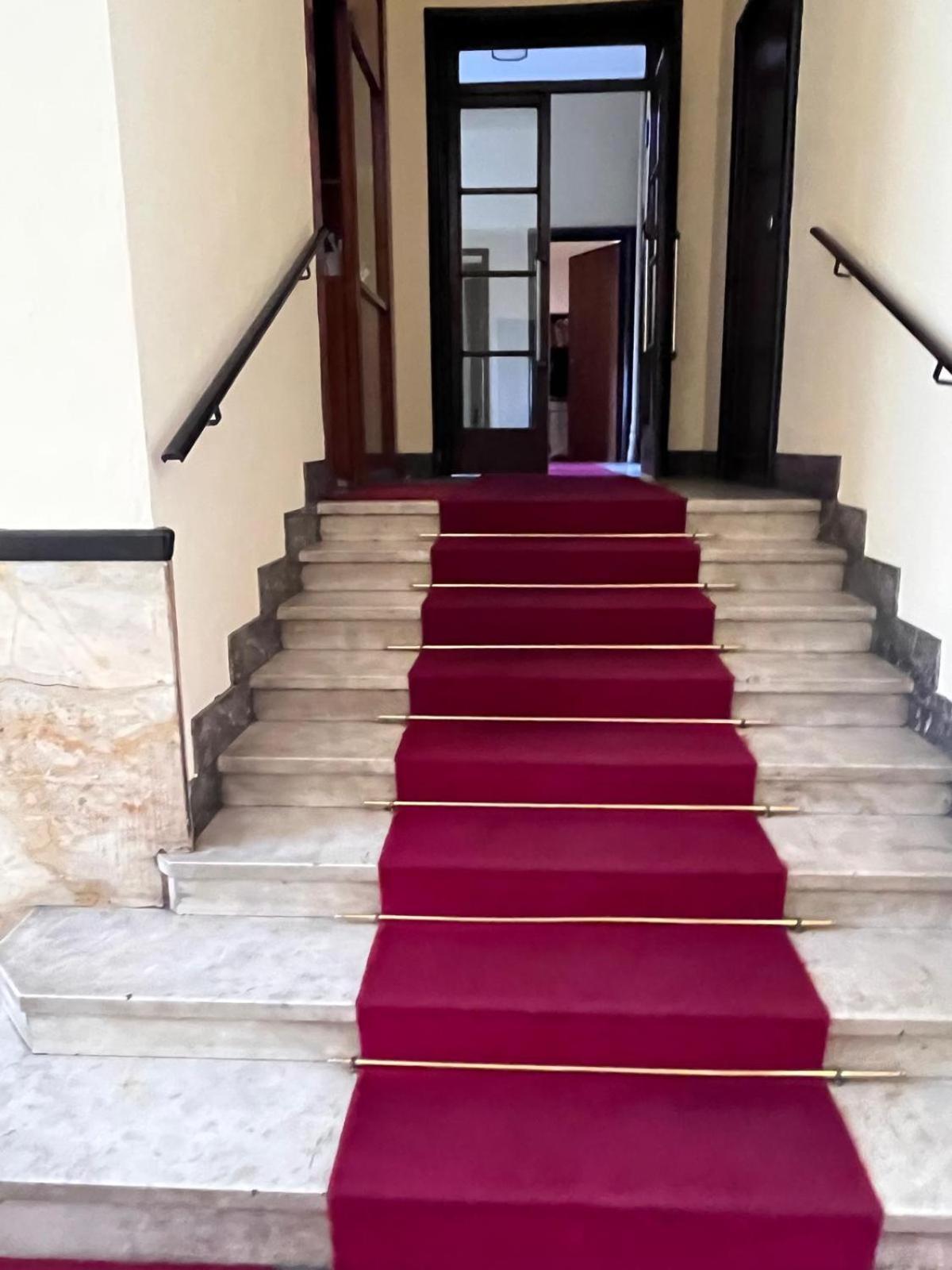 Apartamento Atelier Grandi Milán Exterior foto