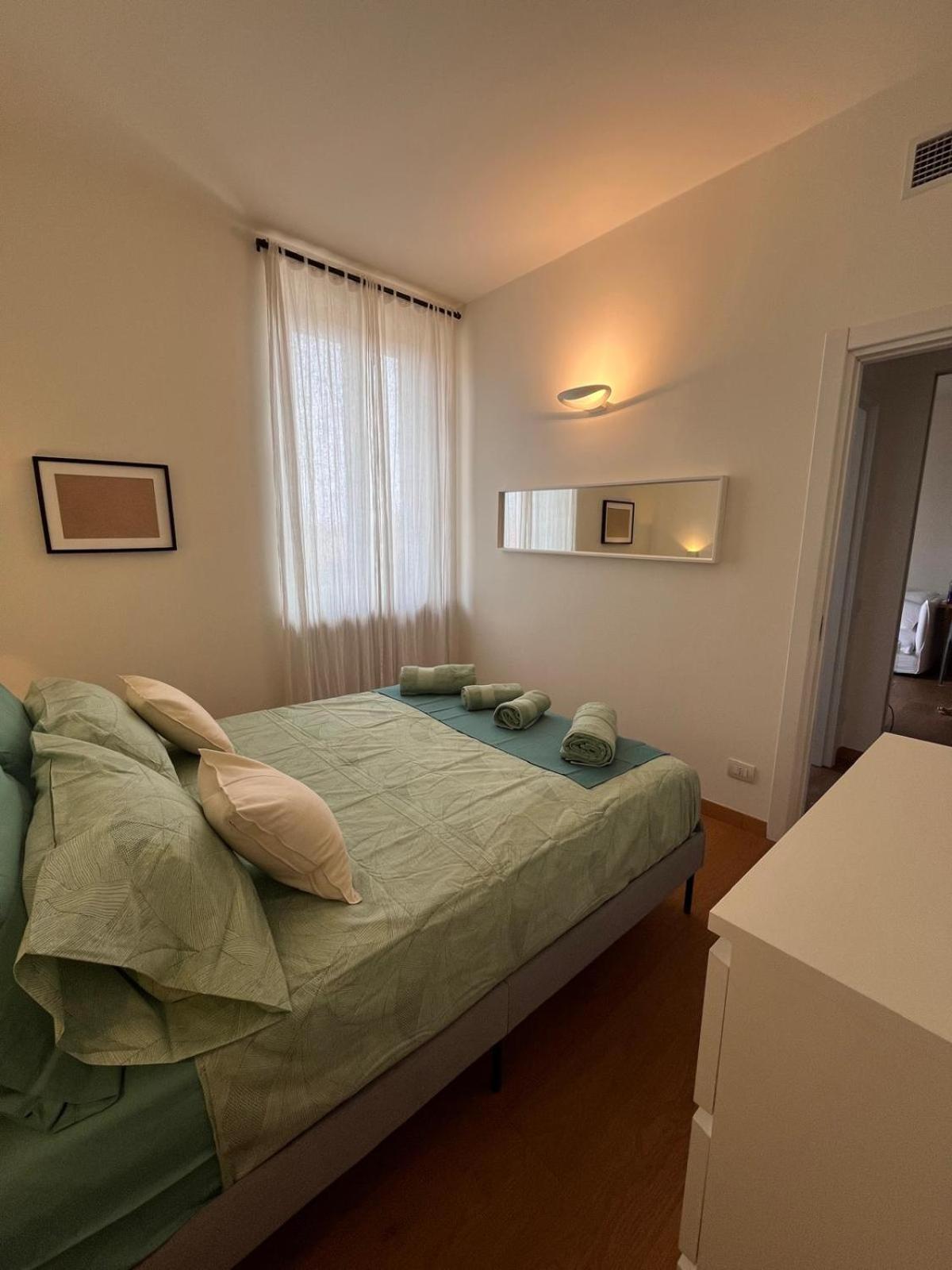 Apartamento Atelier Grandi Milán Exterior foto